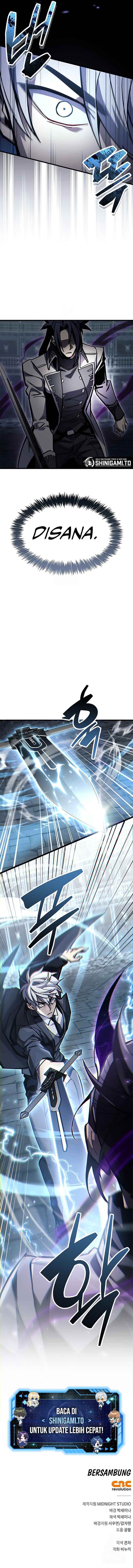 The Player Hides His Past Chap 103 - Next Chap 104