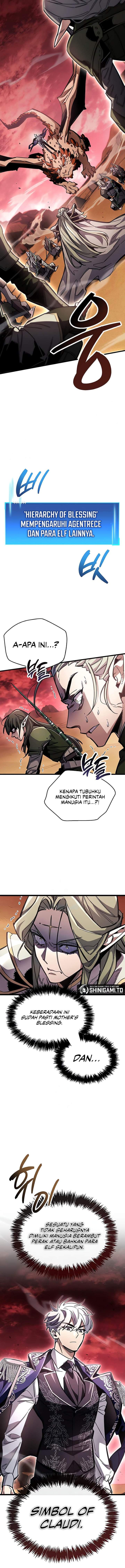 The Player Hides His Past Chap 118 - Next Chap 119