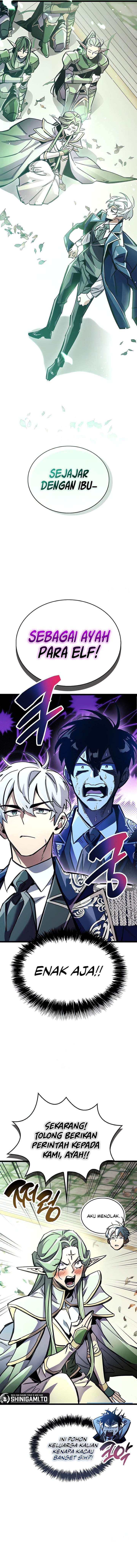 The Player Hides His Past Chap 118 - Next Chap 119