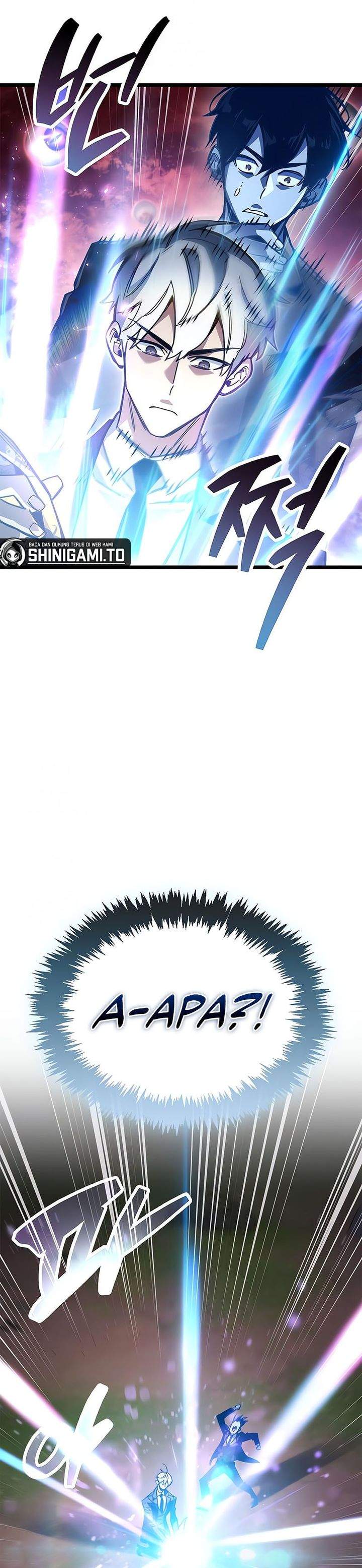 The Player Hides His Past Chap 114 - Next Chap 115