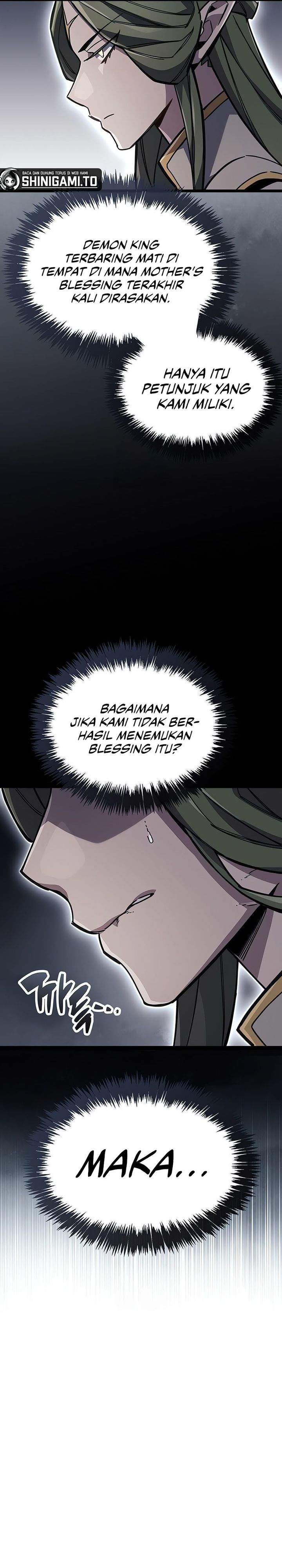 The Player Hides His Past Chap 114 - Next Chap 115