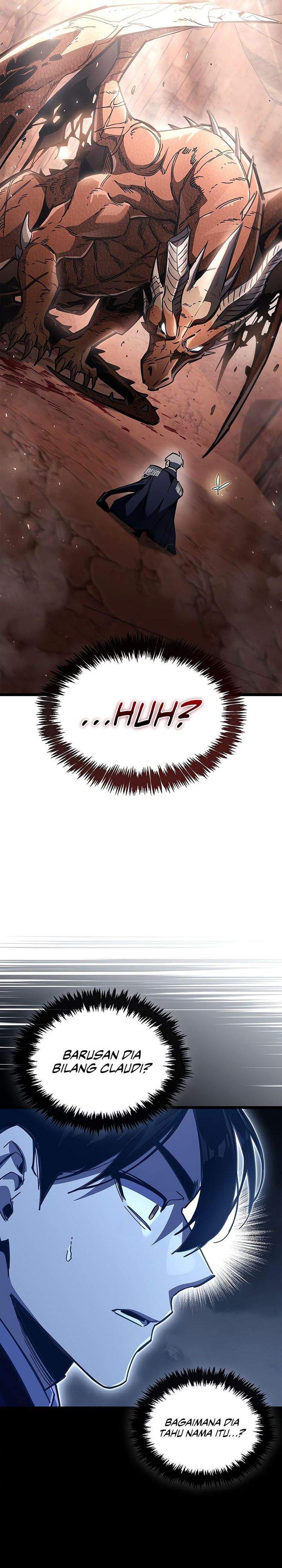 The Player Hides His Past Chap 115 - Next Chap 116