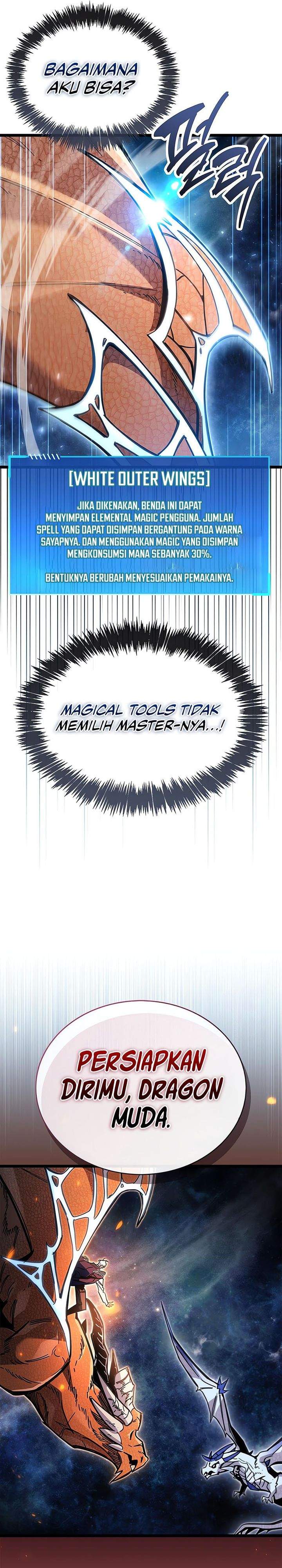 The Player Hides His Past Chap 115 - Next Chap 116