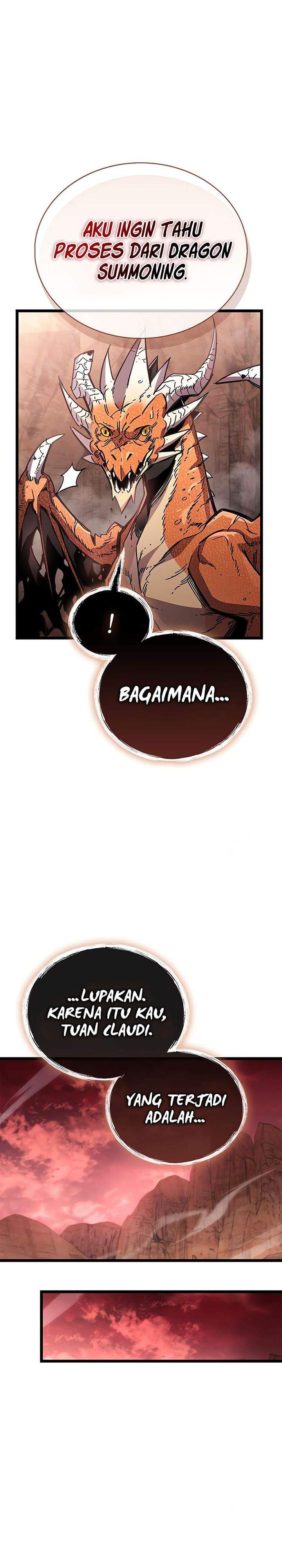 The Player Hides His Past Chap 115 - Next Chap 116