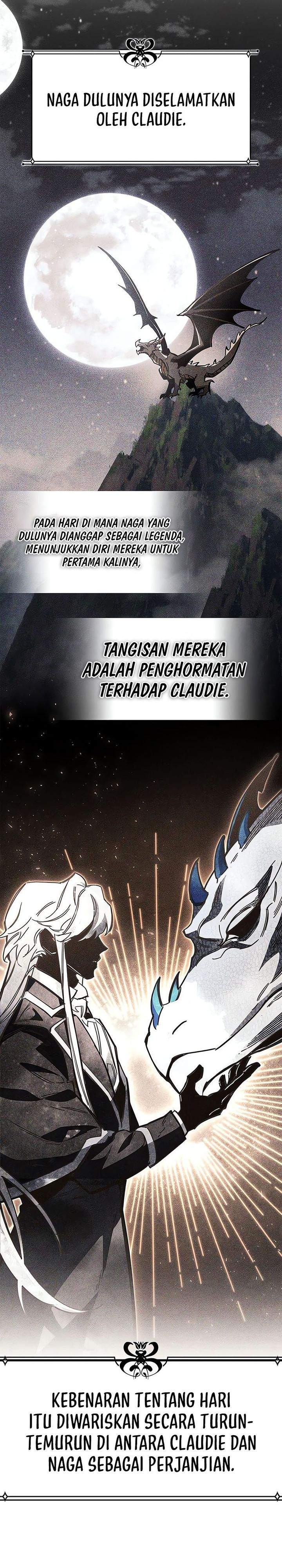 The Player Hides His Past Chap 116 - Next Chap 117