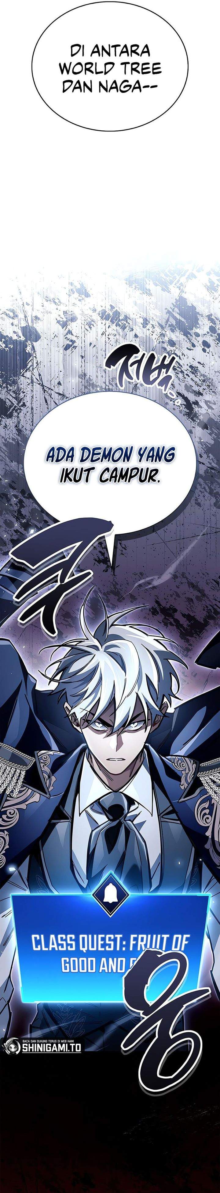 The Player Hides His Past Chap 116 - Next Chap 117