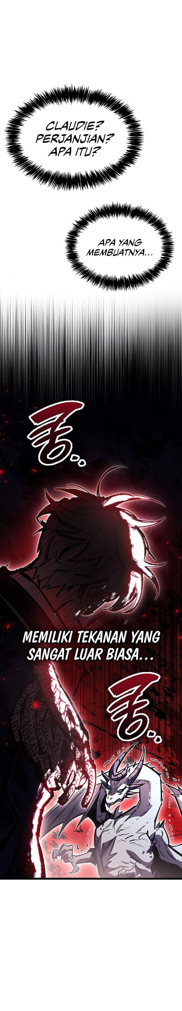 The Player Hides His Past Chap 116 - Next Chap 117
