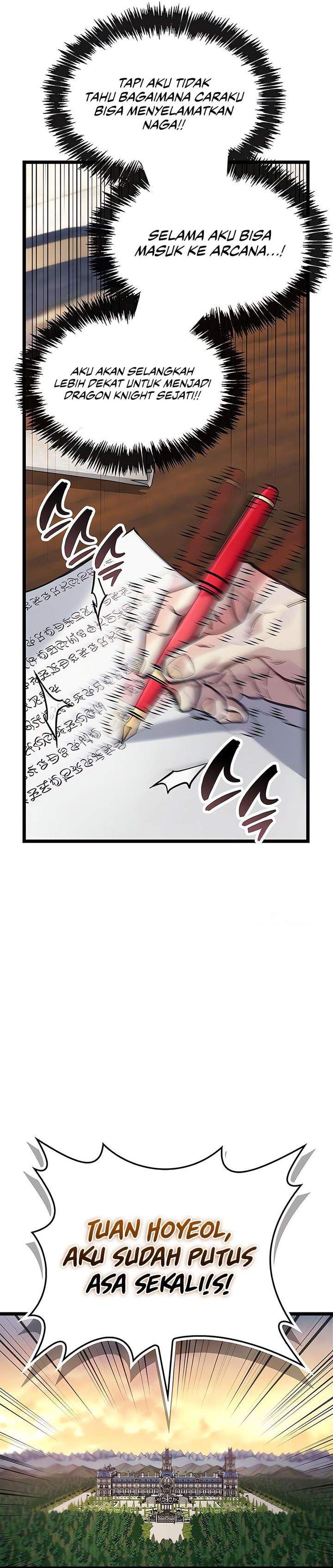 The Player Hides His Past Chap 116 - Next Chap 117