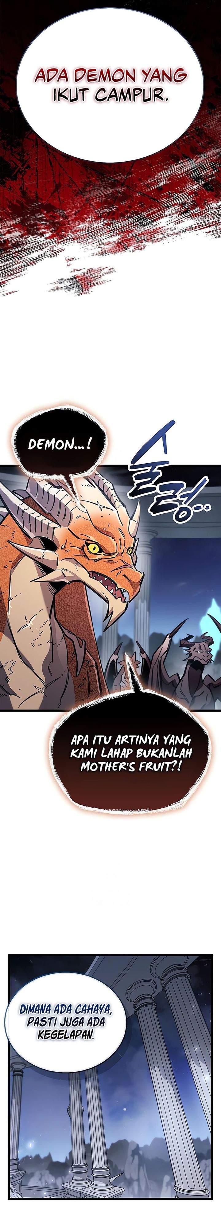 The Player Hides His Past Chap 117 - Next Chap 118