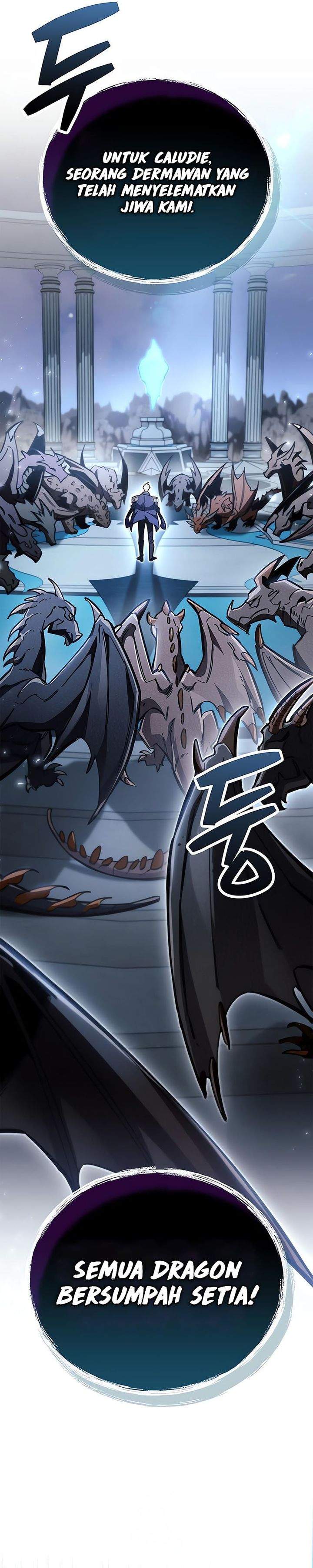The Player Hides His Past Chap 117 - Next Chap 118