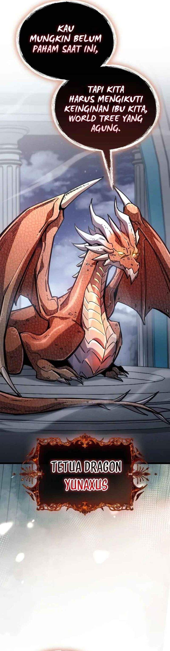 The Player Hides His Past Chap 110 - Next Chap 111