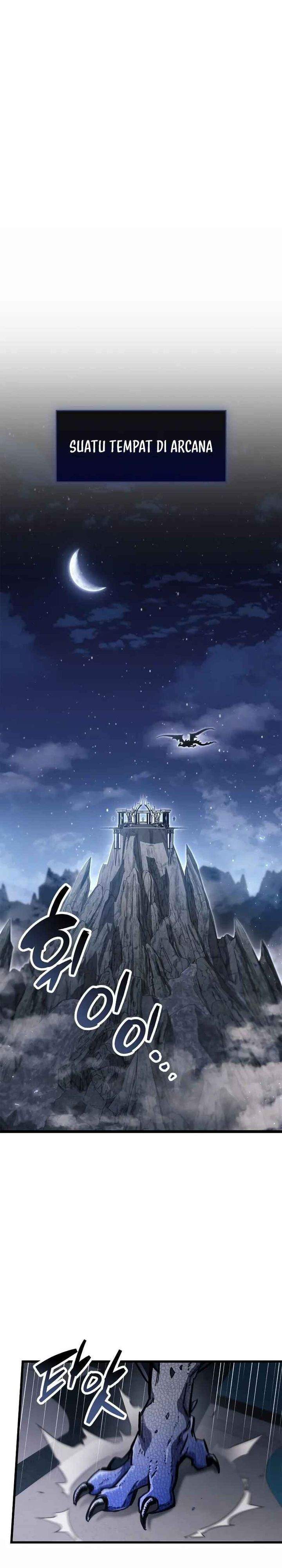 The Player Hides His Past Chap 110 - Next Chap 111