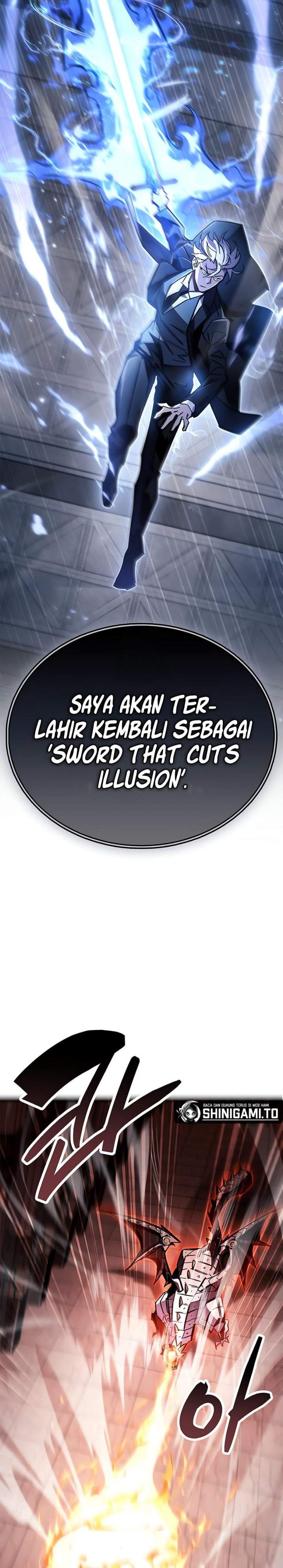 The Player Hides His Past Chap 112 - Next Chap 113
