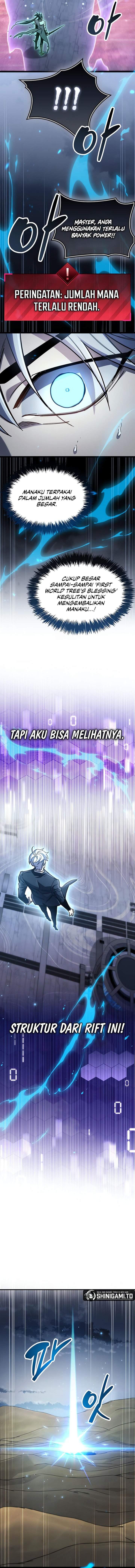 The Player Hides His Past Chap 112 - Next Chap 113