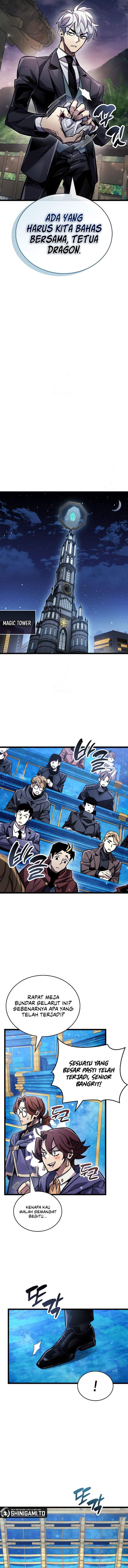 The Player Hides His Past Chap 113 - Next Chap 114