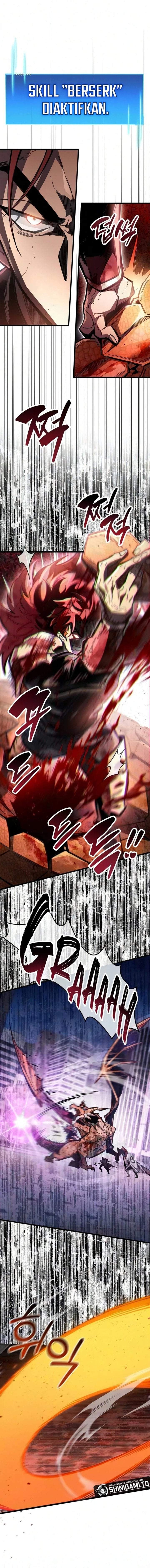 The Player Hides His Past Chap 129 - Next Chap 130