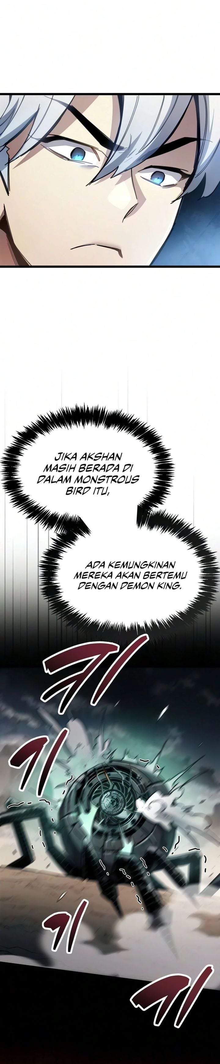 The Player Hides His Past Chap 125 - Next Chap 126