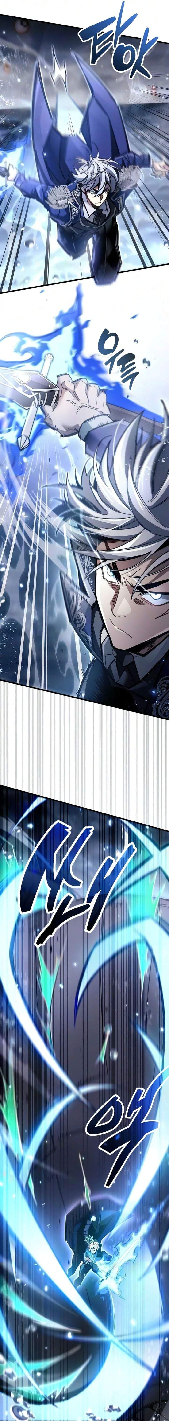 The Player Hides His Past Chap 125 - Next Chap 126