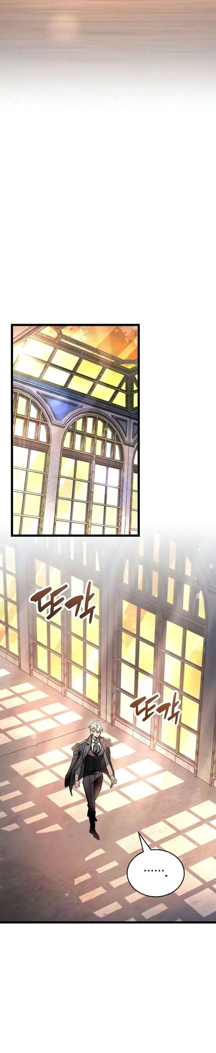 The Player Hides His Past Chap 127 - Next Chap 128