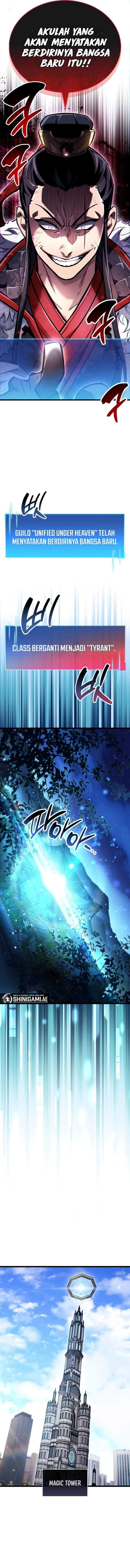 The Player Hides His Past Chap 123 - Next Chap 124