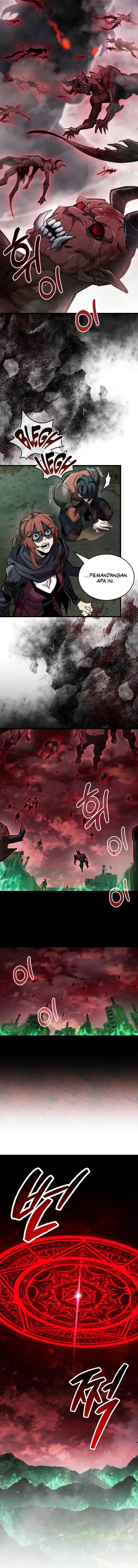The Player Hides His Past Chap 94 - Next Chap 95
