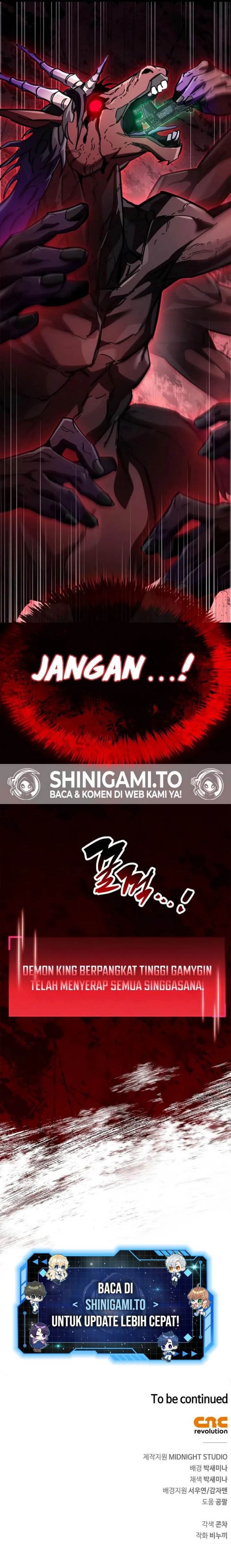 The Player Hides His Past Chap 94 - Next Chap 95