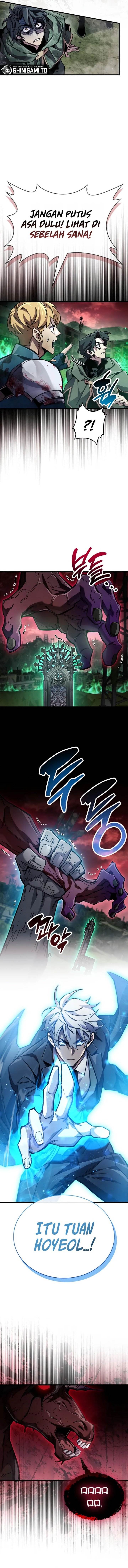 The Player Hides His Past Chap 94 - Next Chap 95