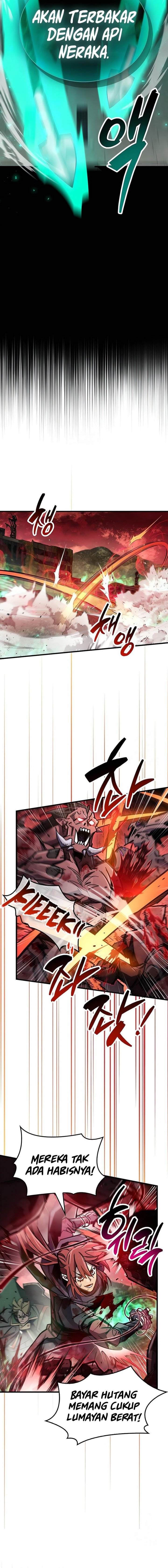 The Player Hides His Past Chap 95 - Next Chap 96