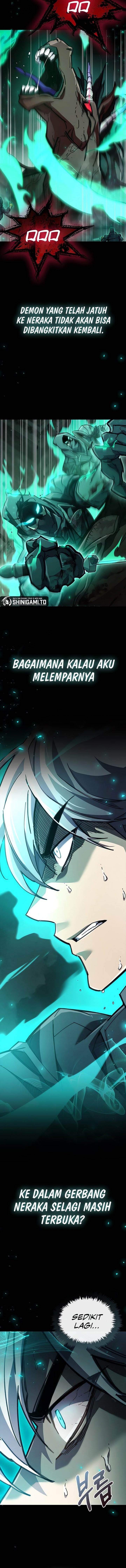 The Player Hides His Past Chap 95 - Next Chap 96