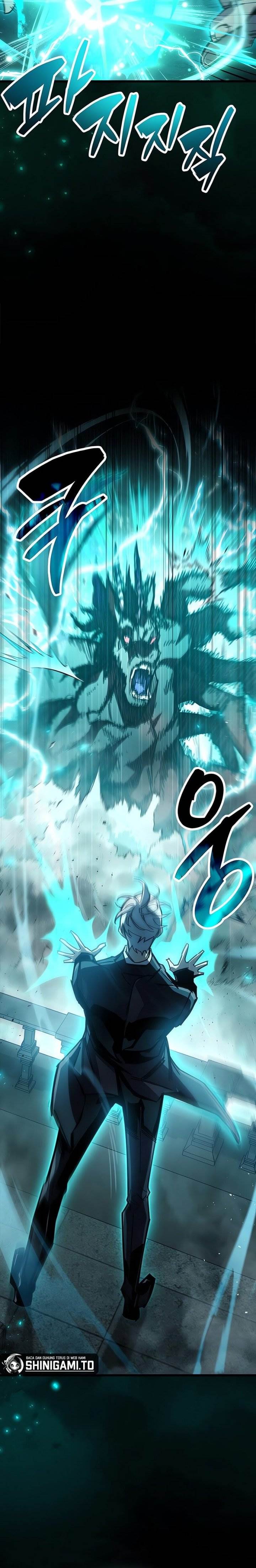 The Player Hides His Past Chap 95 - Next Chap 96