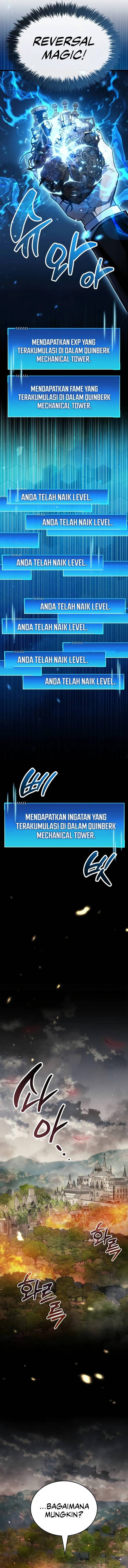 The Player Hides His Past Chap 97 - Next Chap 98