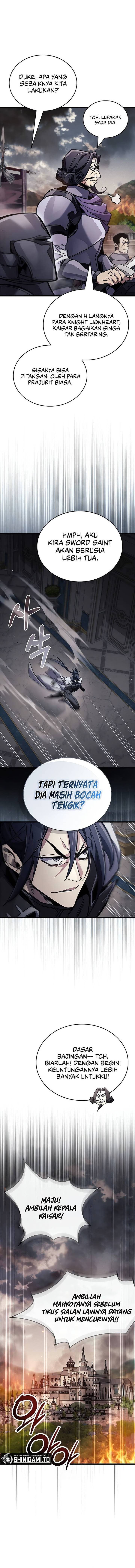 The Player Hides His Past Chap 98 - Next Chap 99