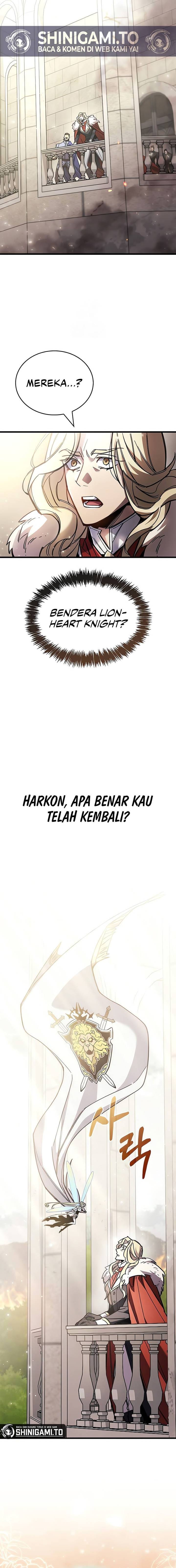 The Player Hides His Past Chap 98 - Next Chap 99