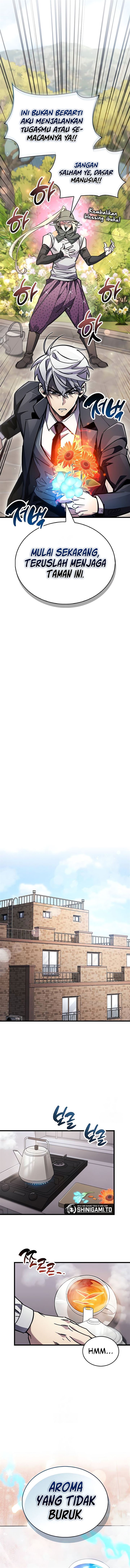 The Player Hides His Past Chap 99 - Next Chap 100