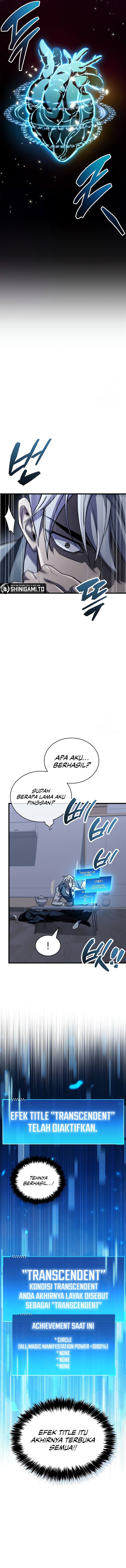 The Player Hides His Past Chap 99 - Next Chap 100