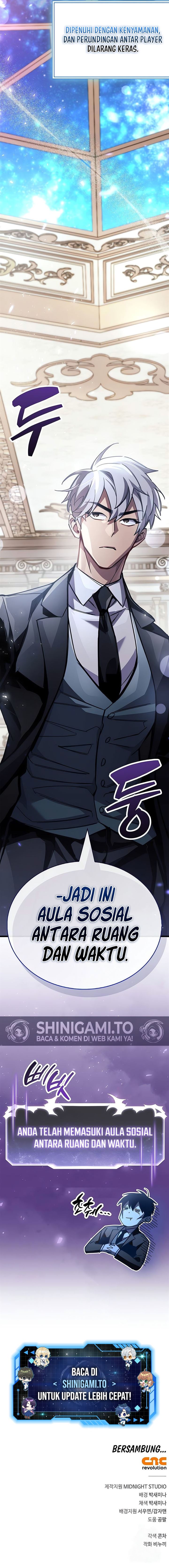 The Player Hides His Past Chap 99 - Next Chap 100