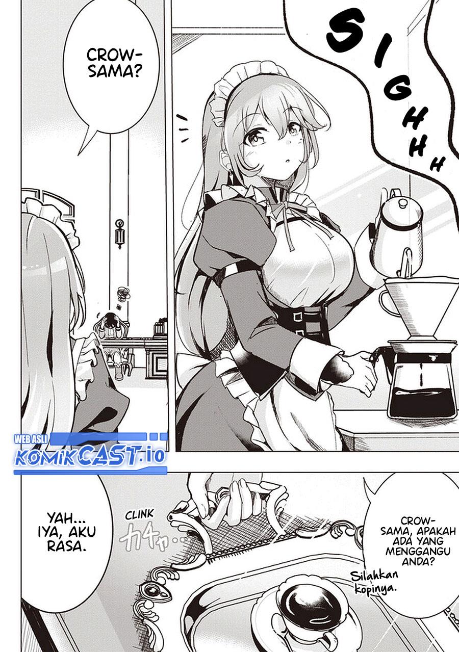Isekai Saikouhou no Guild Leader Chap 1 - Next Chap 2