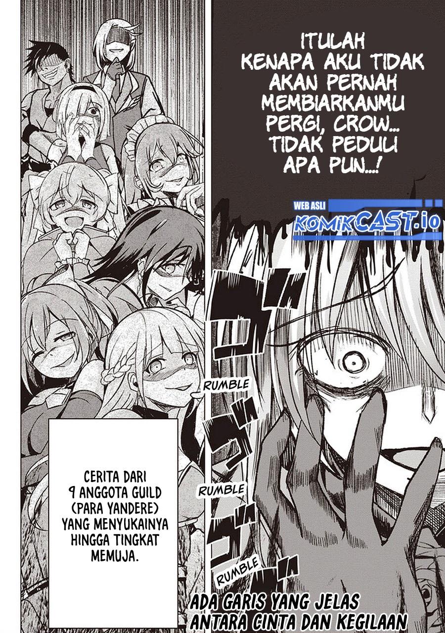 Isekai Saikouhou no Guild Leader Chap 1 - Next Chap 2