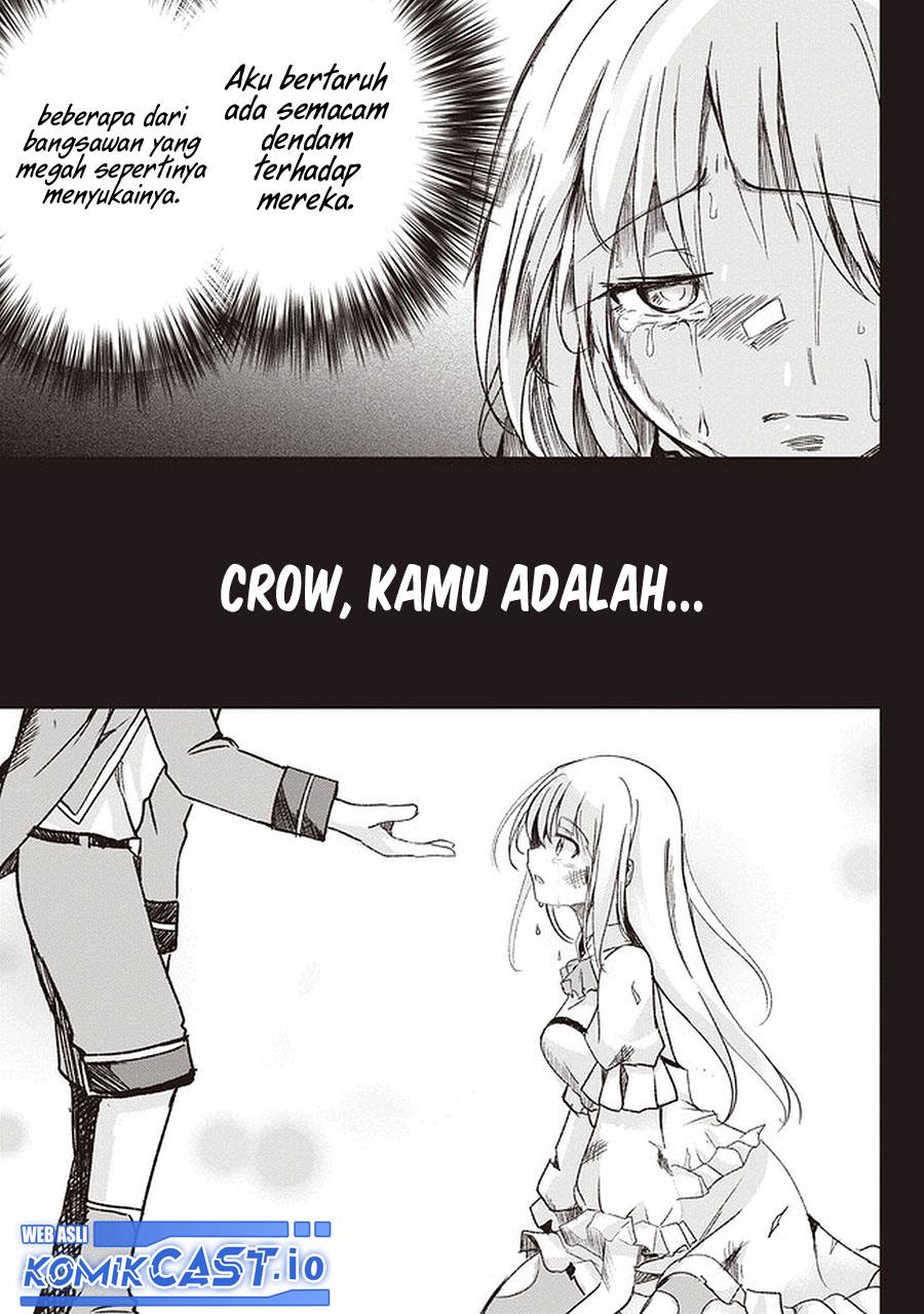 Isekai Saikouhou no Guild Leader Chap 1 - Next Chap 2