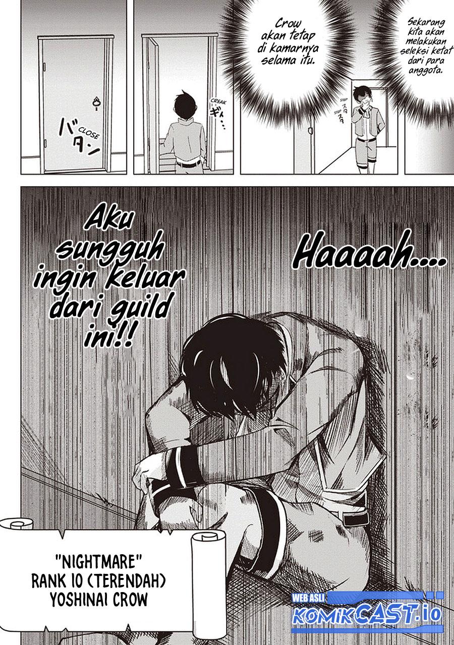 Isekai Saikouhou no Guild Leader Chap 1 - Next Chap 2