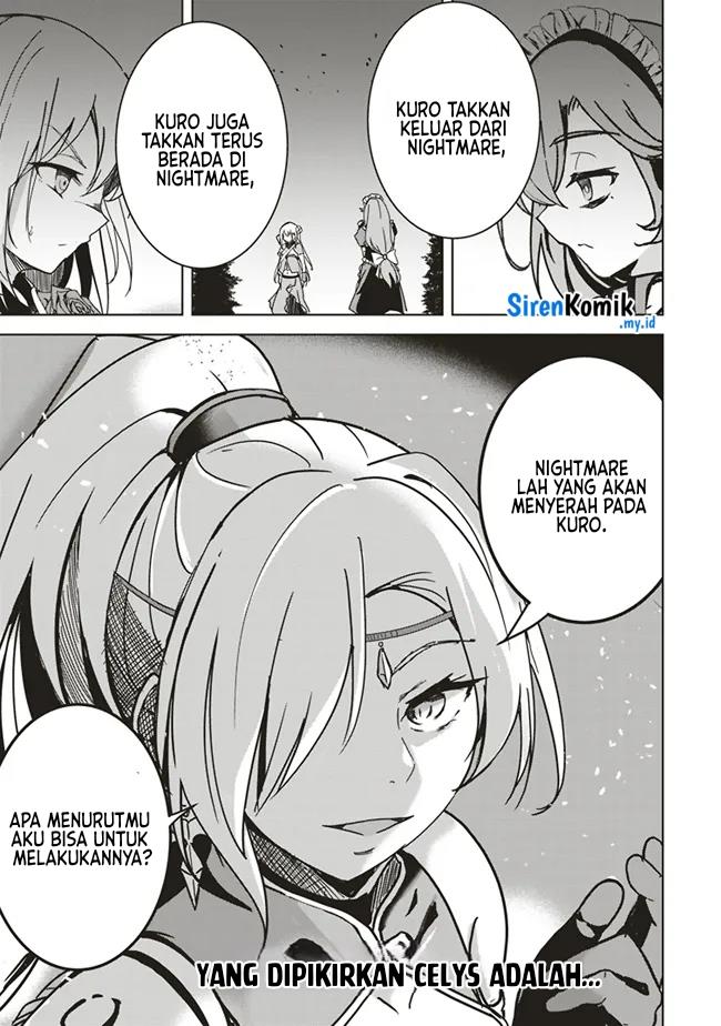 Isekai Saikouhou no Guild Leader Chap 12.4 - Next Chap 13.4