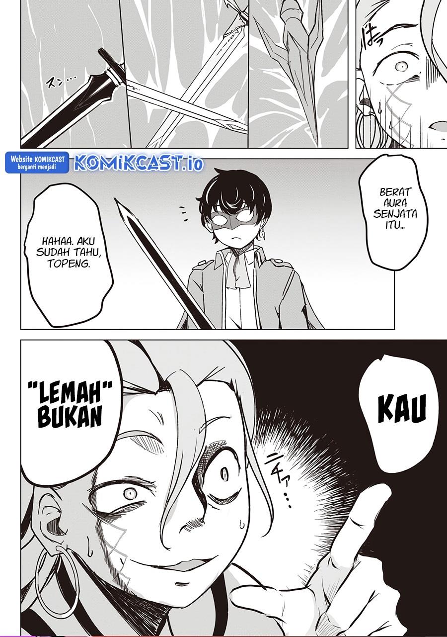 Isekai Saikouhou no Guild Leader Chap 2.2 - Next Chap 3.2