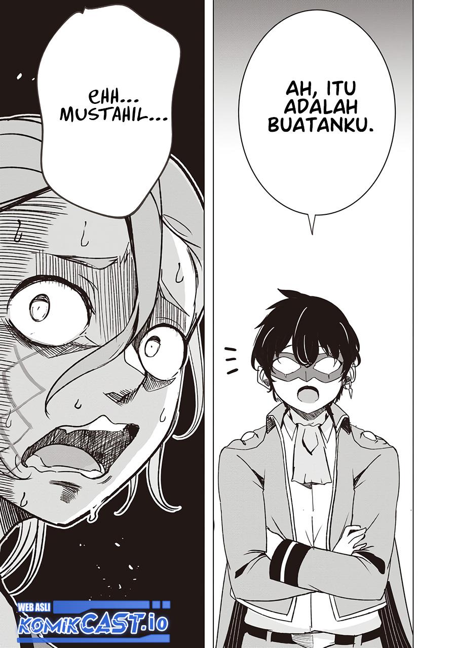 Isekai Saikouhou no Guild Leader Chap 2.2 - Next Chap 3.2