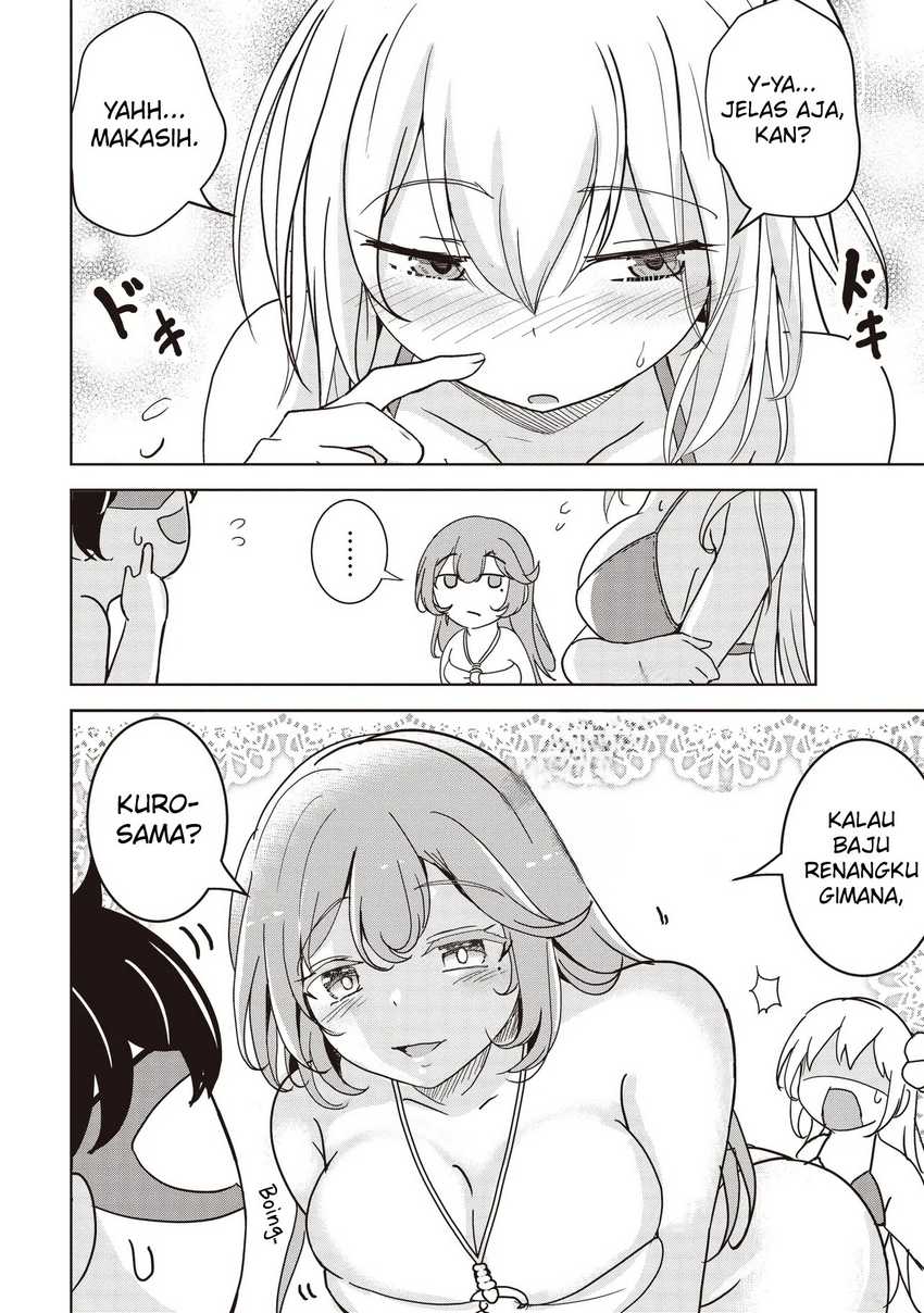 Isekai Saikouhou no Guild Leader Chap 23 - Next Chap 24