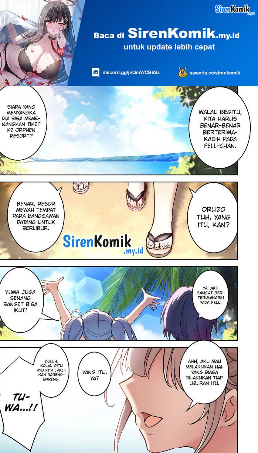 Isekai Saikouhou no Guild Leader Chap 23 - Next Chap 24