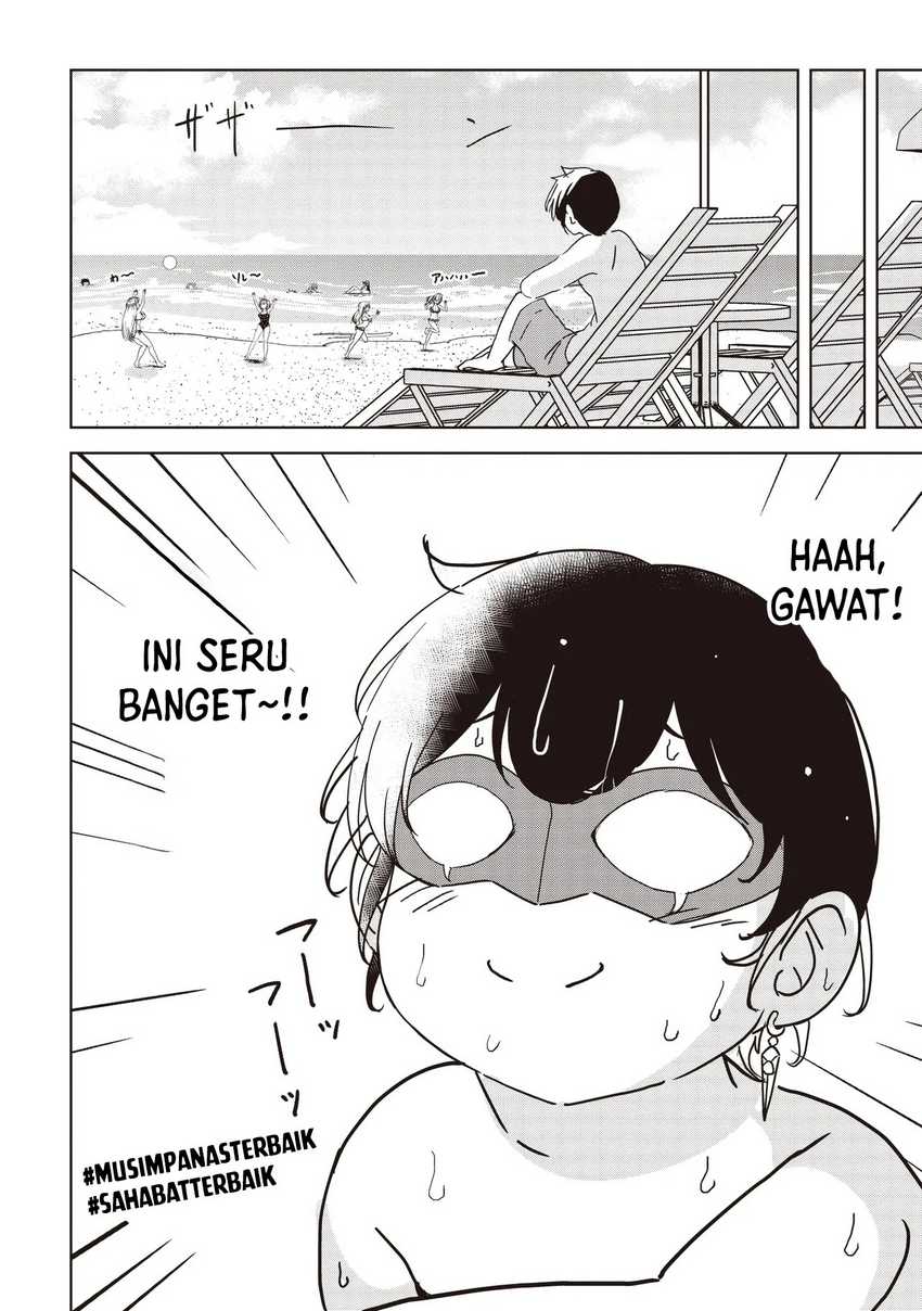 Isekai Saikouhou no Guild Leader Chap 23 - Next Chap 24