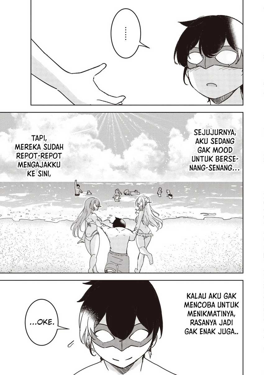 Isekai Saikouhou no Guild Leader Chap 23 - Next Chap 24