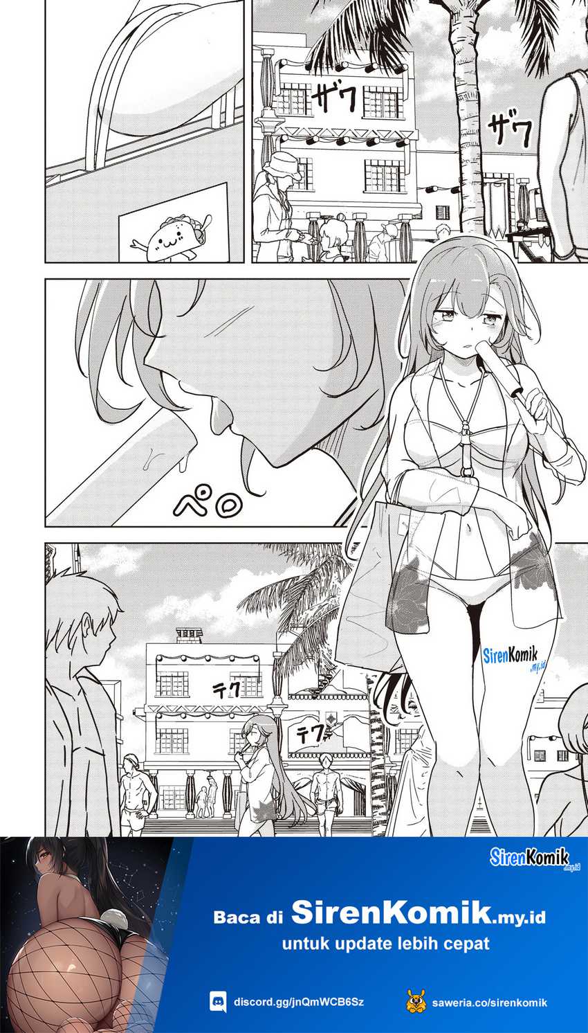 Isekai Saikouhou no Guild Leader Chap 23 - Next Chap 24