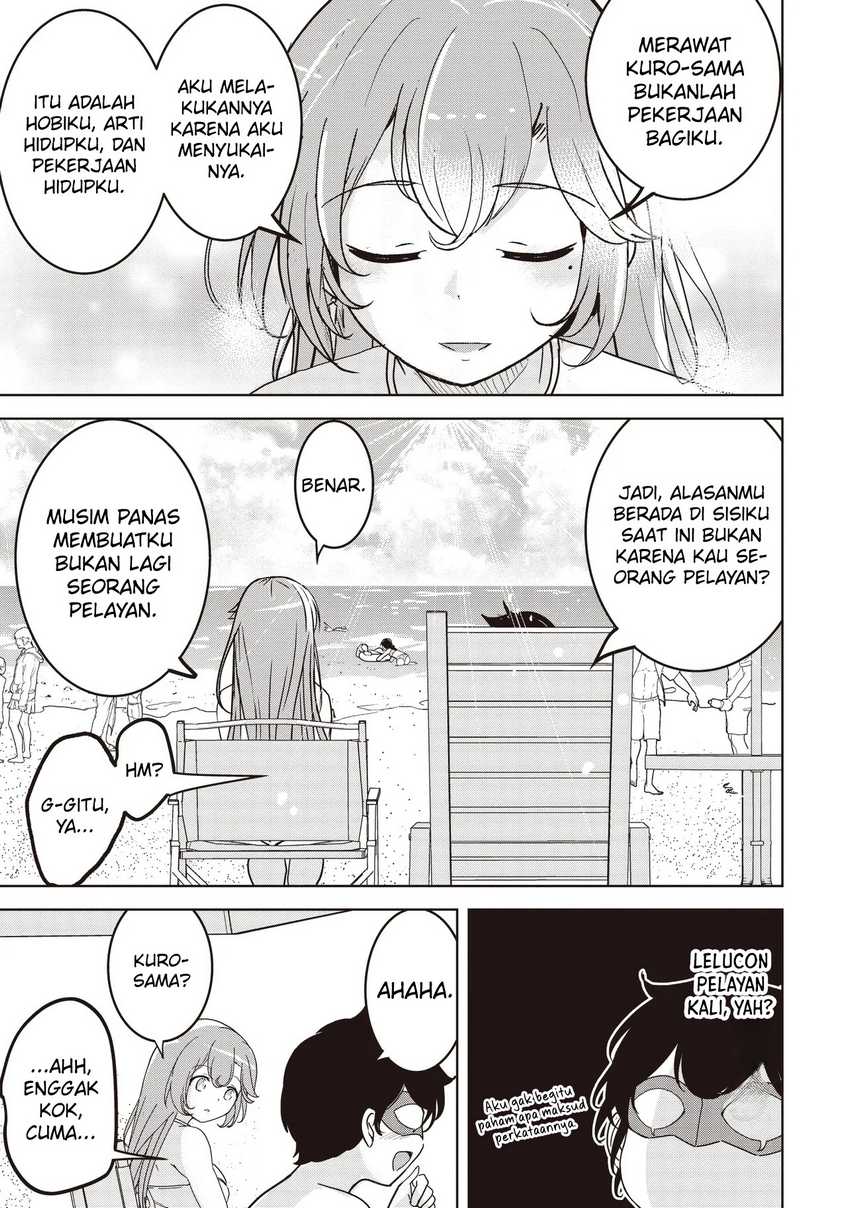 Isekai Saikouhou no Guild Leader Chap 23 - Next Chap 24