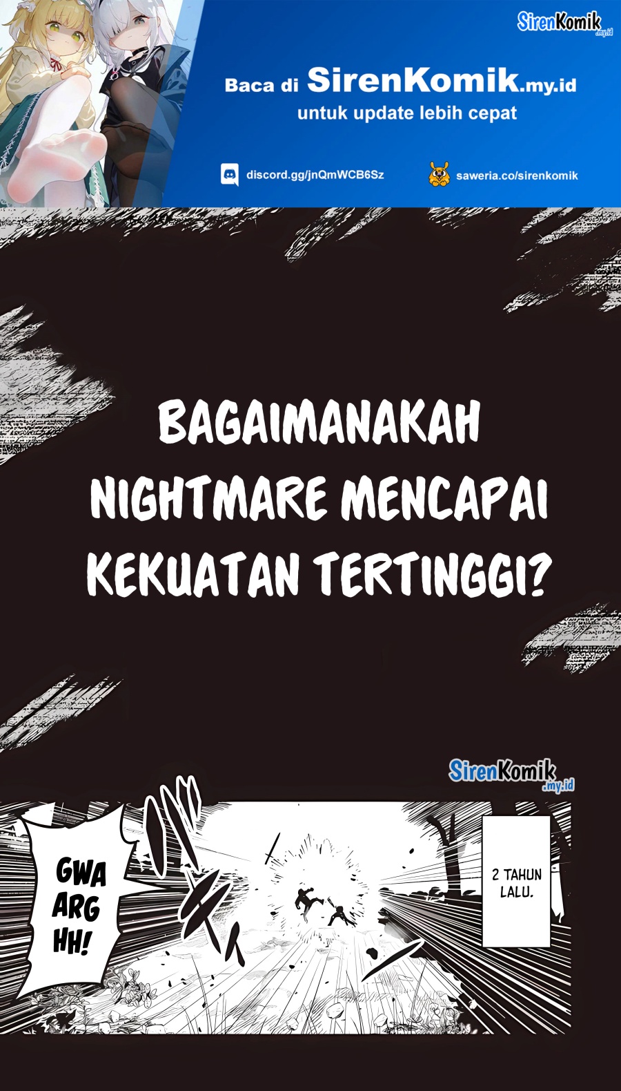 Isekai Saikouhou no Guild Leader Chap 20.1 - Next Chap 21.1